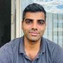 GururajMeghraj - PeerSpot reviewer