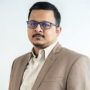 Arindam_Das - PeerSpot reviewer