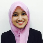 Syarifah Atiyah Syed Hisham - PeerSpot reviewer