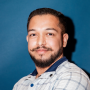 Ashish Jha - PeerSpot reviewer