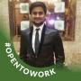 Prakhar Agarwal - PeerSpot reviewer