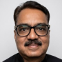 ShreekumarNair - PeerSpot reviewer