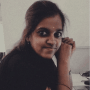 Monika G - PeerSpot reviewer