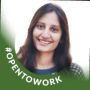 Savita Sharma - PeerSpot reviewer