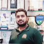 Aftab Khan - PeerSpot reviewer