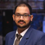 Ali Zeeshan Hasnain - PeerSpot reviewer