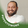 Samuel Torres - PeerSpot reviewer
