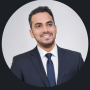 Sayyed Suhail - PeerSpot reviewer