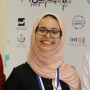 Saja Matar - PeerSpot reviewer