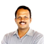 Karthik Babu - PeerSpot reviewer