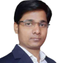 Abhishek Maurya - PeerSpot reviewer