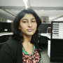 Chaithra R - PeerSpot reviewer