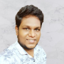 ABISHEK KUMAR - PeerSpot reviewer