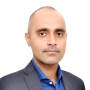 Prateek Rao - PeerSpot reviewer