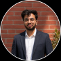 Shivakant mishra - PeerSpot reviewer