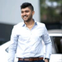 Sampreeth Amith Kumar - PeerSpot reviewer