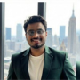 Ritesh Somashekar - PeerSpot reviewer