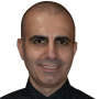 AliGeyik - PeerSpot reviewer