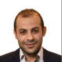 Ibrahim Fadl - PeerSpot reviewer