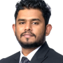 Yasiru Perera - PeerSpot reviewer