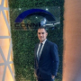 Hisham Badr - PeerSpot reviewer