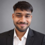 Chirag Thavidaboiyna - PeerSpot reviewer