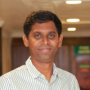 Santhosh C - PeerSpot reviewer