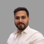 Akshit Jain - PeerSpot reviewer