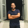 Nitish-Singh - PeerSpot reviewer