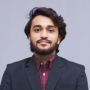 Akash Chaudhary - PeerSpot reviewer