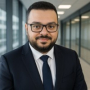 Ahmed Douban - PeerSpot reviewer