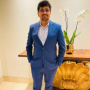 NISHANTPANCHAL - PeerSpot reviewer