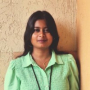 Swathi Santhanam - PeerSpot reviewer