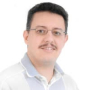 Yassir Najah - PeerSpot reviewer