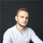Serhii Dychko - PeerSpot reviewer