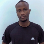 Hammed Akinwale - PeerSpot reviewer