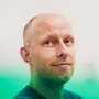 Ric Le Poidevin - PeerSpot reviewer