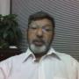 Syed Zahir Gillani - PeerSpot reviewer