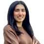 Areesha Rizwan - PeerSpot reviewer
