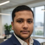 AkashKumar3 - PeerSpot reviewer
