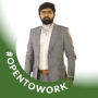 Wajih Ul Hasan - PeerSpot reviewer