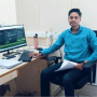 Rishabh Thombre - PeerSpot reviewer