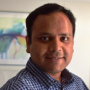Subhashish Samant - PeerSpot reviewer