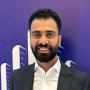 Zakaria Fawzy - PeerSpot reviewer