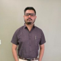 AKASH PARASHAR - PeerSpot reviewer