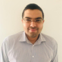 Ashish-Chopra - PeerSpot reviewer