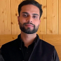 Sharat Khuroo - PeerSpot reviewer