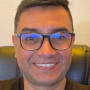 Oscar Dalence - PeerSpot reviewer