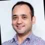 Naveed Ashar - PeerSpot reviewer