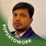 Shaik Abdul Waseem - PeerSpot reviewer